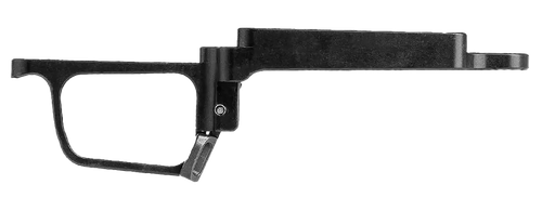 Mdt Sporting Goods Inc 114039BLK Core Bottom Metal Fits Savage 110 Black