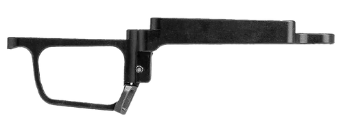 Mdt Sporting Goods Inc 114039BLK Core Bottom Metal Fits Savage 110 Black