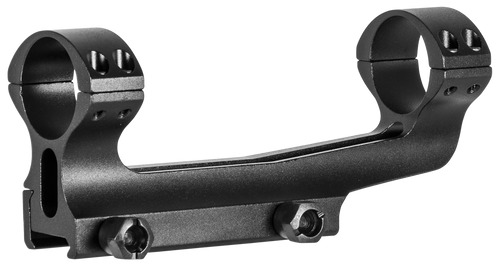 ATN ACMUDCQDM2 Dual Cantilever Scope Mount/Rings Combo Black Hardcoat Anodized Aluminum, 30mm Tube, QD Picatinny/Weaver Mount