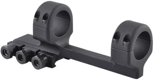 DNZ 321FPT2 Freedom Reaper Forward Picatinny Rail-20MOA Scope Mount/Ring Combo Matte Black