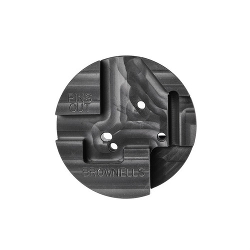 AR-15 FRONT SIGHT BENCH BLOCK