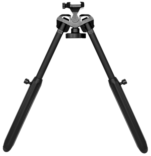 Warne V7933M Vapor Picatinny Bipod