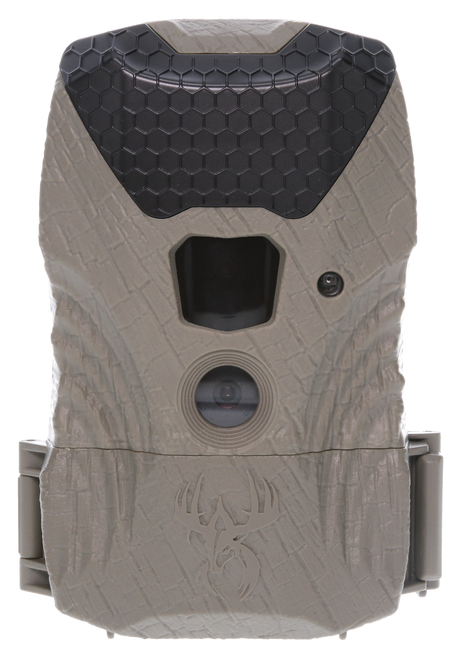Wildgame Innovations WGIMIRG2 Mirage 2.0 Brown 30MP Resolution SD Card Slot Up to 32GB Memory