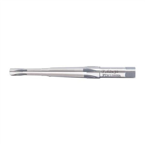 RIMLESS RIFLE CARTRIDGE, 7.62X39MM FINISHER