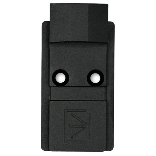 CK WALTHER PDP 2.0 TO 509T DT PLATE