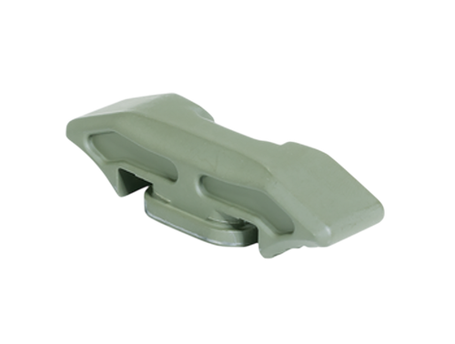 Timber Creek Outdoors GLCHOD Glock 17/19 Charging Handle OD Green Aluminum Ambidextrous Hand