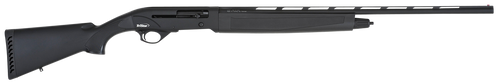 TriStar 24113 Viper G2 Compact 410 Gauge Semi-Auto 3" 5+1 26" Black Vent Rib Barrel, Black Steel Receiver, Fixed Black Synthetic Stock, Beretta/Benelli Choke Tubes, Right Hand