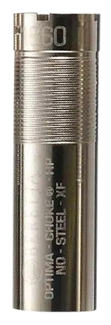 Beretta USA C62070 OptimaChoke HP  Beretta 12 Gauge Full Flush Steel