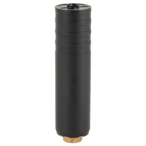 OCL POLONIUM 30 SUPPRESSOR 762 BLK