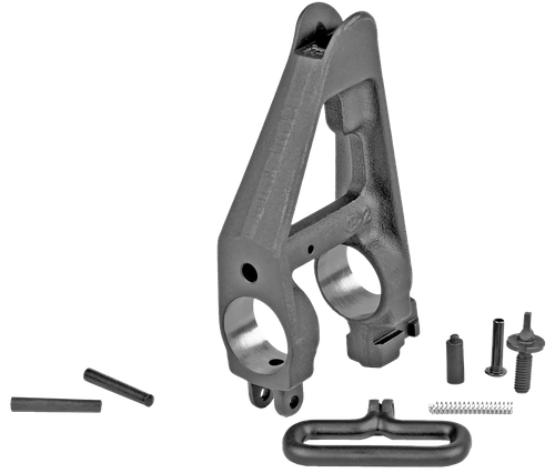 LBE Unlimited ARFSBKIT Front Sight Unlimited Base Kit for AR-15 Black