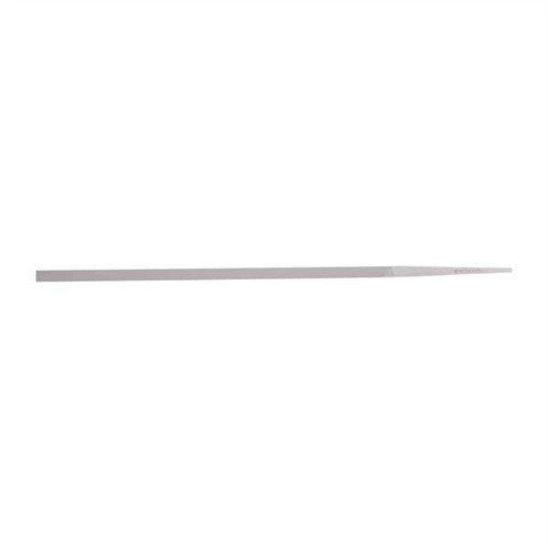 PILLAR EXTRA NARROW FILE #0 CUT 8” STEEL