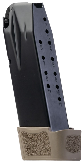 Canik MA2276D MC9  15rd 9mm Luger Flat Dark Earth Steel