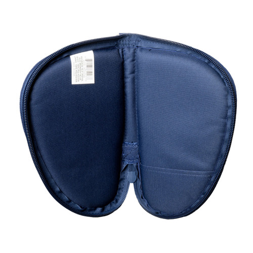 LEGEND PEGASUS PISTOL RUG 10.5" BLUE