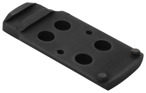 Colt Mfg SP301327 1911 Optic Plate RMR Footprint Black Nitride Stainless Steel Pistols