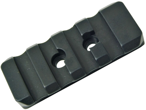Talley MPR400  Micro Dot Black Anodized Beretta A400 Picatinny Rail Mount