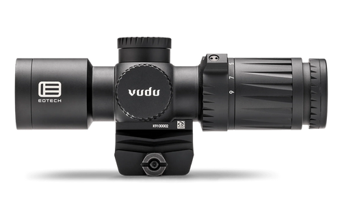 EOTECH VDU39SFMR5   VUDU 3-9X32  SFP MR5