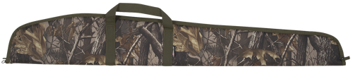 Allen 44252 Red Mesa Shotgun Case 52" Camo Endura Foam Padding & Self Healing Zipper