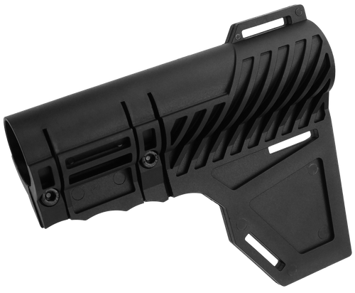 TacFire SP34  Stabilizer Brace Black Polymer AR-Pistol Platform