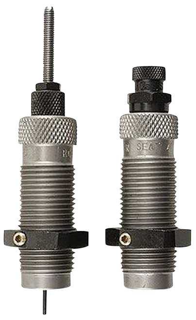 RCBS 16501 Full-Length 2-Die Set Group A .35 Rem