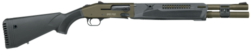 Mossberg 85178 940  12 Gauge 7+1 18.50"
