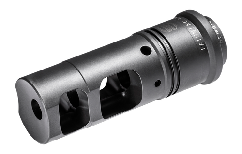 SF SFMB-6-5/8-24     MUZZLE BRAKE 5/8X24