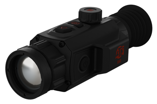 ATN TIWST6M635 THOR6 MINI 640 2-16X