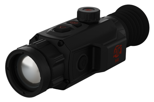 ATN TIWST6M635 THOR6 MINI 640 2-16X