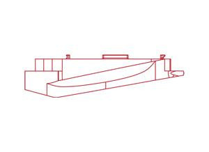 ZRO Delta MODULUS Magwell - Compact