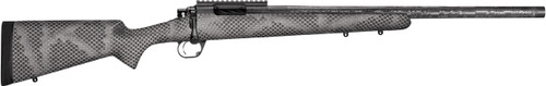 GLACIER TI 7PRC BLK JUNGLE 22"7MM PRC