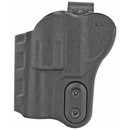 DESANTIS SLIM-TUK RUGER LCR AMBI