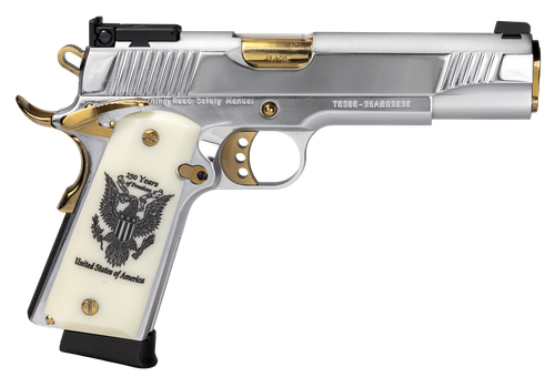 EAA 391094 GIRSAN MC1911  USA 250YR   45A 8R MAG