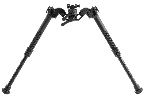 Leapers TL-BPFS02Q UTG Goliath Bipod 8-12" Picatinny