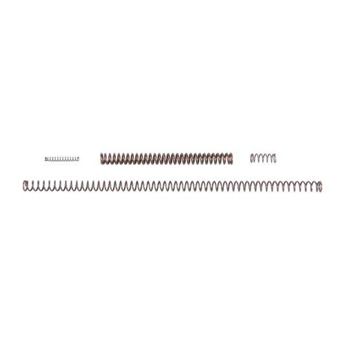 RMK-II PRO-SPRING KIT FOR RUGER MK II PISTOL