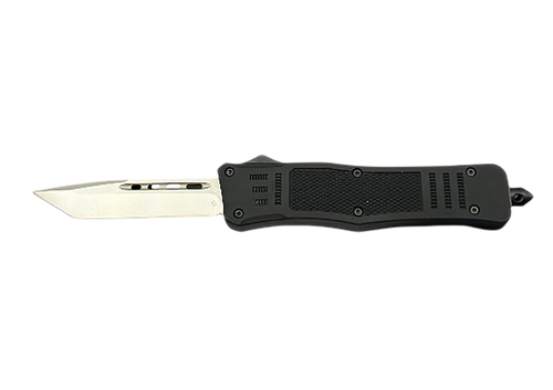 Steel River Knives    Tanto