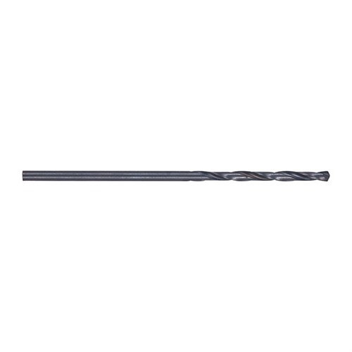 JOBBER LENGTH WIRE GAUGE DRILL 49J (.0730'') DIAMETER