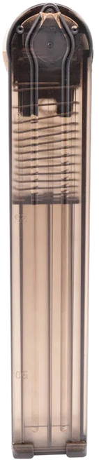 FN 3816101040 PS90  10rd 5.7x28mm Smoke Polymer
