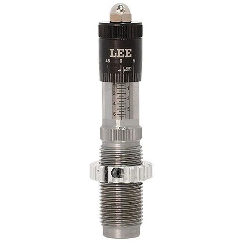 338 LAPUA RIFLE PRECISION MICROMETER BULLET SEATING DIE