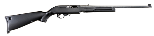 Archangel AAQBD Quick Brake-Down Stock  Black Synthetic Takedown for Ruger 10/22