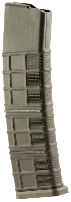 ProMag DPMA4 Standard  40rd 308 Win Fits AR-10 Black DuPont Zytel Polymer