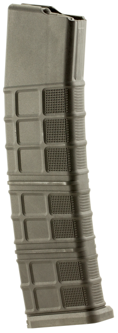 ProMag DPMA4 Standard  40rd 308 Win Fits AR-10 Black DuPont Zytel Polymer