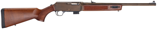 HENRY H027C1N-H9G  HOMESTEADER 9M MLOK     BRNZ