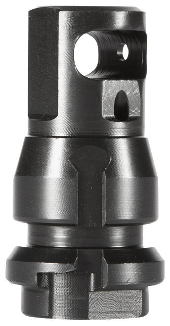 Dead Air DA111 KeyMicro Brake  30Ca 5/8"-24 tpi 2.06" OAL, Black