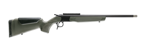 CVA CR4919     SCOUT SPUR 28G      BLUED/ODG