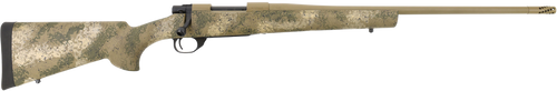 HOWA HFN65CRPR    M1500 65CRD   22   PRAIRIE REAPR