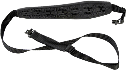 Bulldog BD839 Deluxe Rifle Sling Black