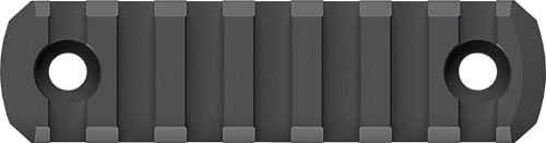 Magpul MAG591-BLK M-LOK Polymer Rail 7 Slots  Black