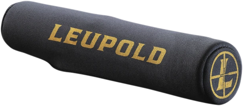 Leupold 53578 Scopesmith Scope Cover Matte Black Neoprene Size XL Slip On