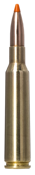 Norma Ammunition 20166532  Tipstrike 6.5x55Swedish 140gr 20 Per Box/10 Case