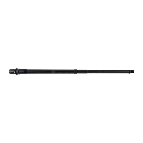 BRN AR-308 6.5 CREEDMOOR 24'' BARREL, 1-8 TWIST, BLACK