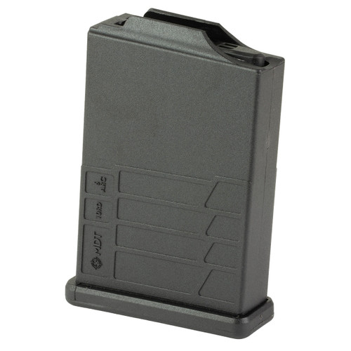 MAG MDT GEN2 6MM ARC 10RD POLY BLK